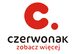 Logo Czerwonak