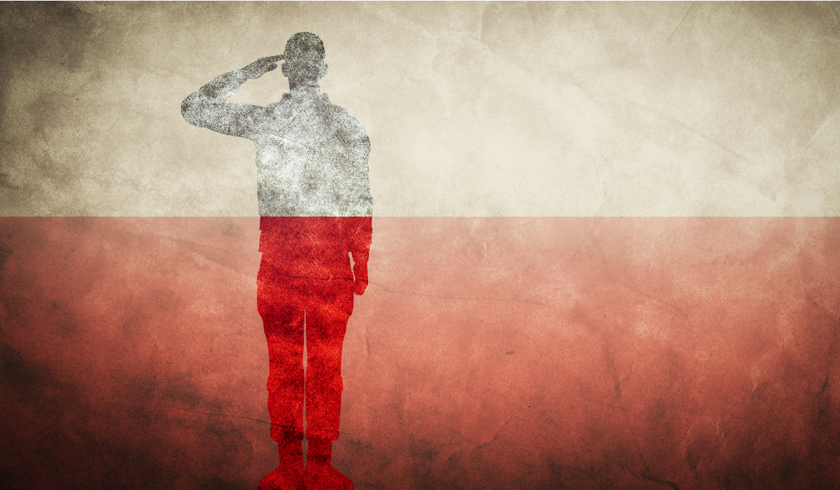 bieg niepodległości