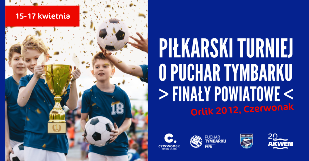 Puchar Tymbark