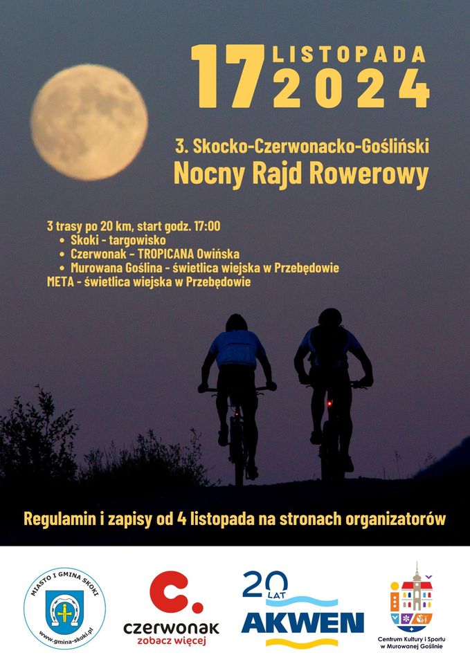 Bieg nocny